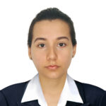 Sofia Serrato - Barranquilla, Colombia