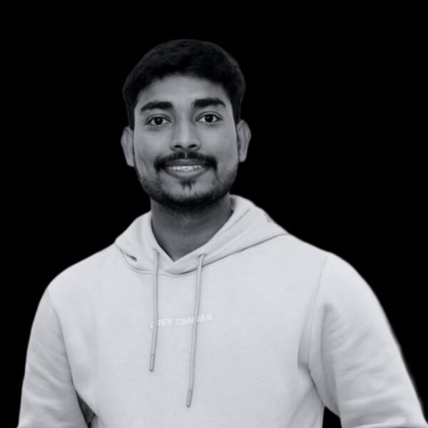 Shubham Shinde