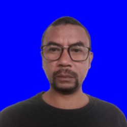 Etienne Maheritiana RAVOAJA