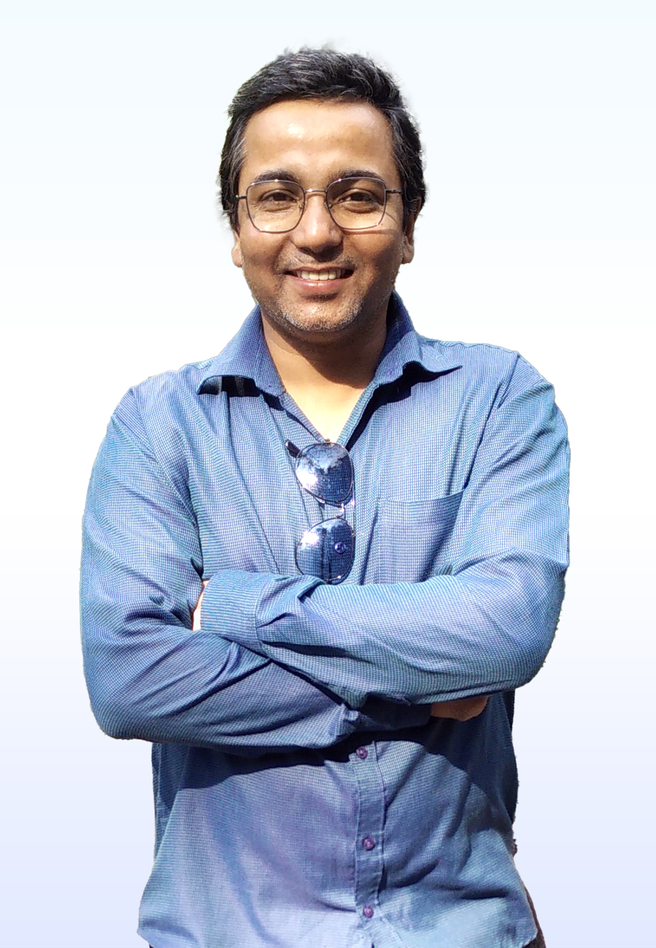 Pankaj Kumar Gupta