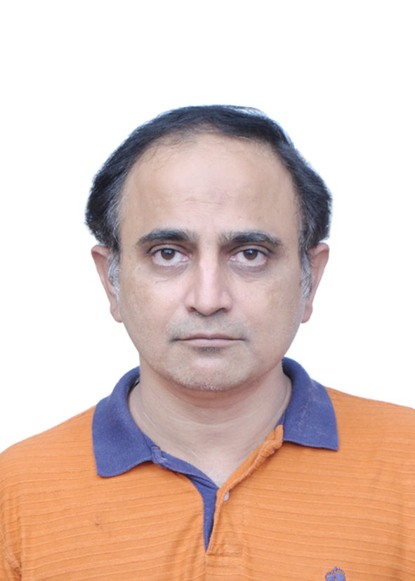 Ray Jamshaid Ali Khan