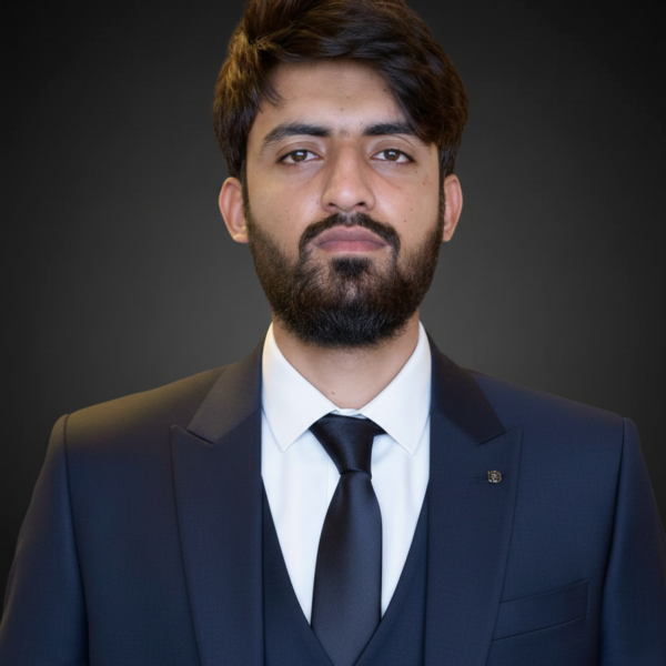 waqas ahmed