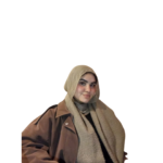 Rahma Nabil - Cairo, Egypt