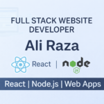 i will create websites - Remote