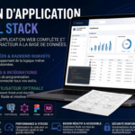 Full Stack Web Application Development - Remote