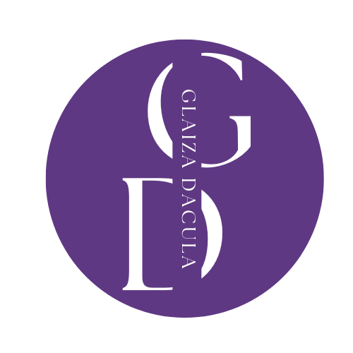 Glaiza Dacula - cover