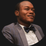 Gislain SOKPONWE - كوتونو, بنين