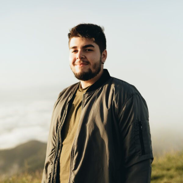 Luis Pereira
