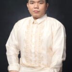 Jose Mari Gabon - Pasig, Philippines