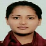 Gargi Prabhakar - Delhi, India