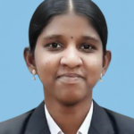 Vijayanandhini S - Madurai, India