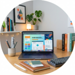 WEB design in less than an hour