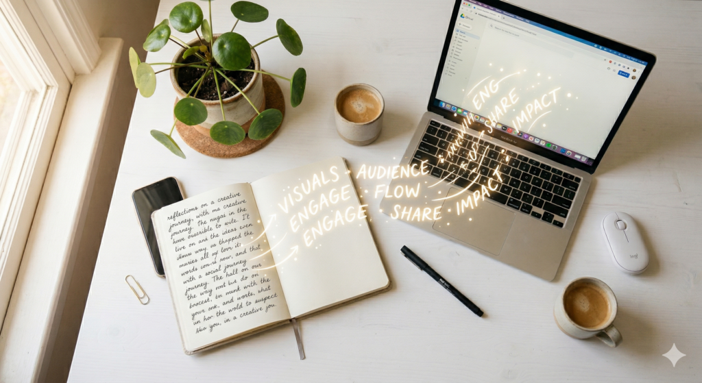SEO-Friendly Blog Post — 500 to 800 Words - portfolio - 0