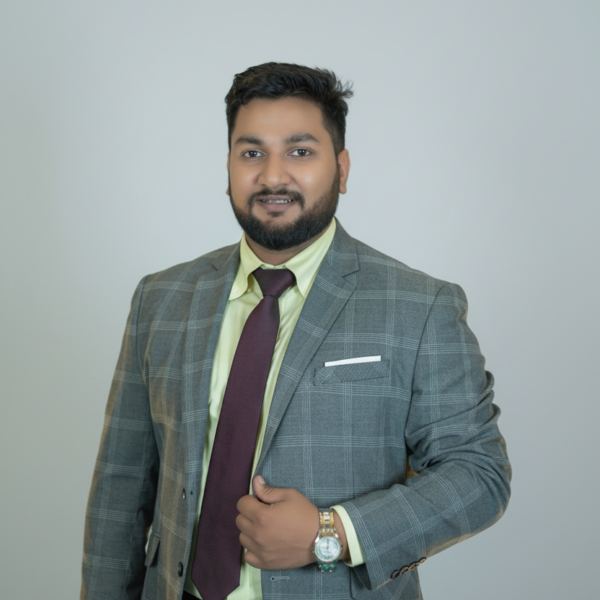 Habibur Rahman