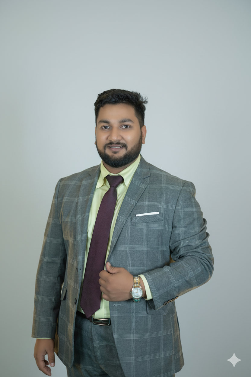 Habibur Rahman