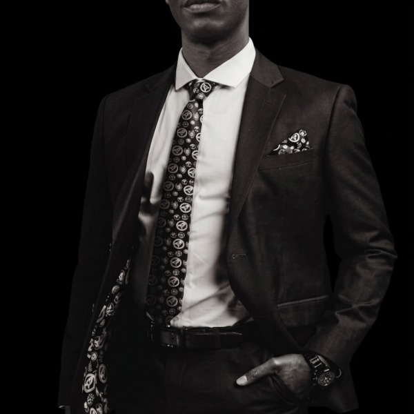 victor shayo
