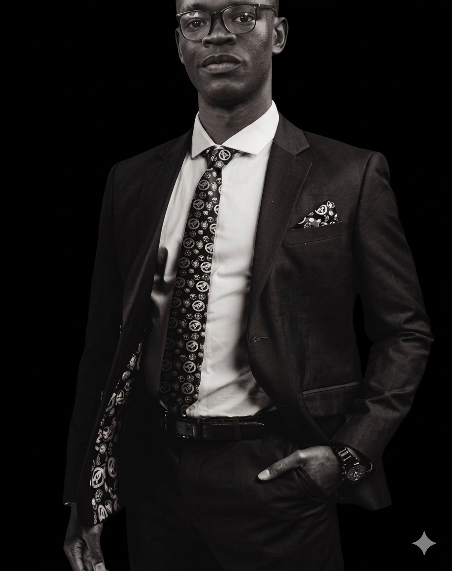 victor shayo