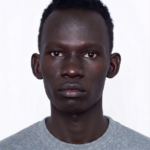 KENYI PAUL - Kigali, Rwanda