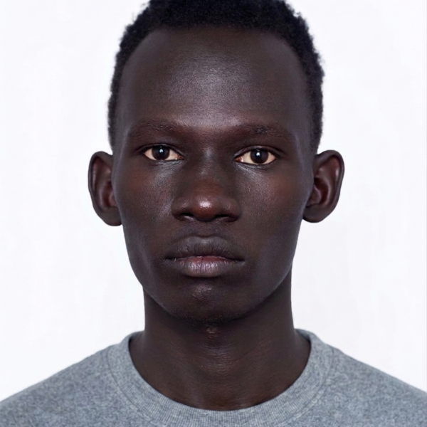 KENYI PAUL