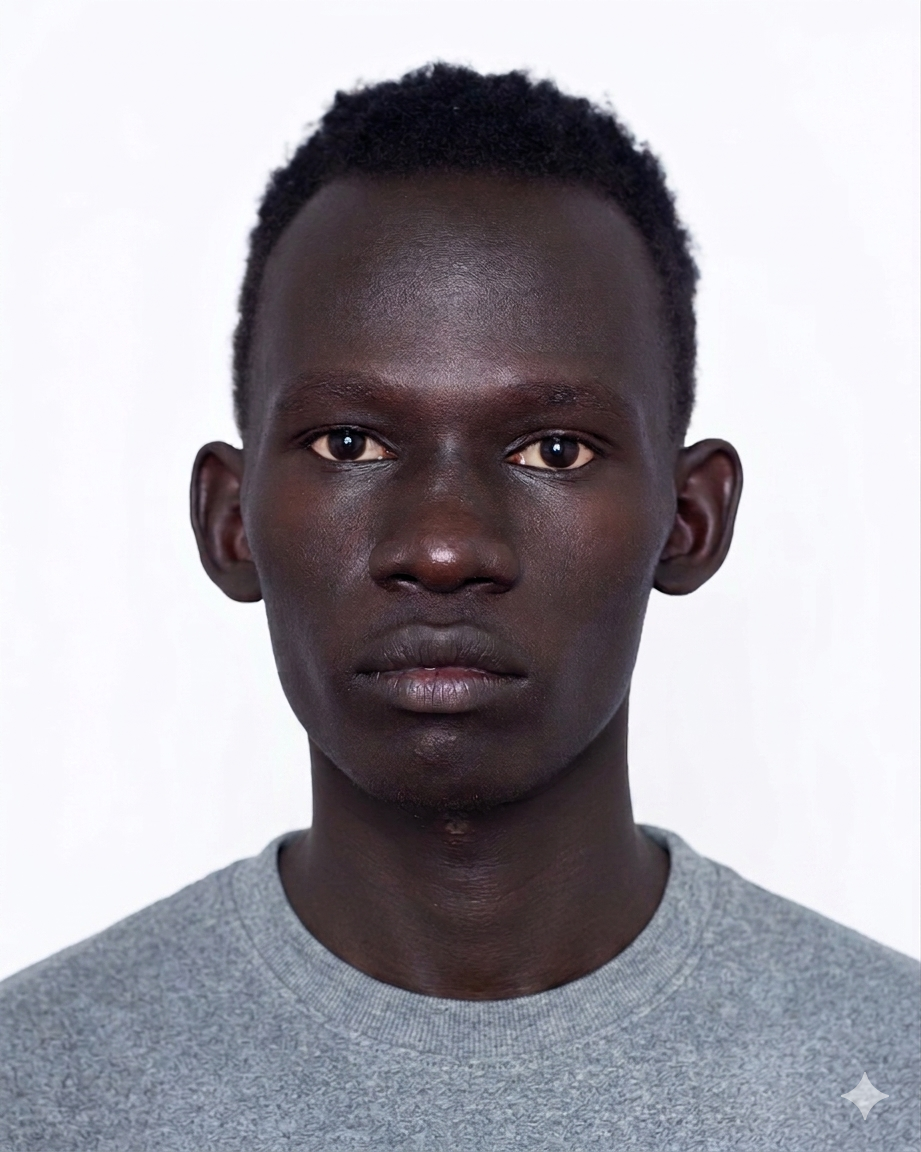 KENYI PAUL