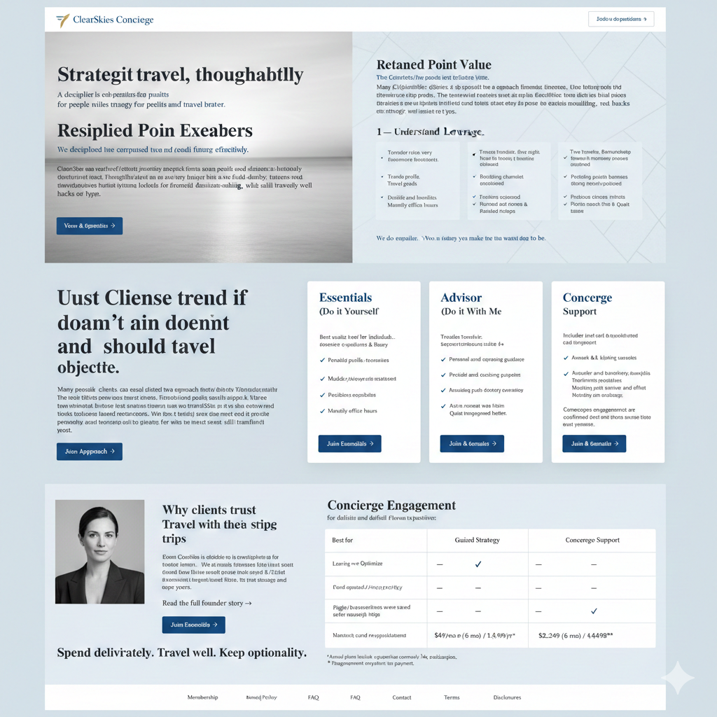 Je créerai votre site web dans 5 jours - portfolio - 2