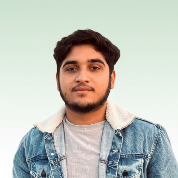 sanaullah shah