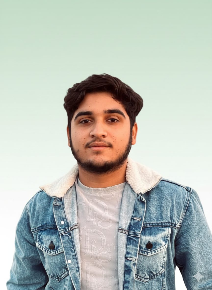 sanaullah shah