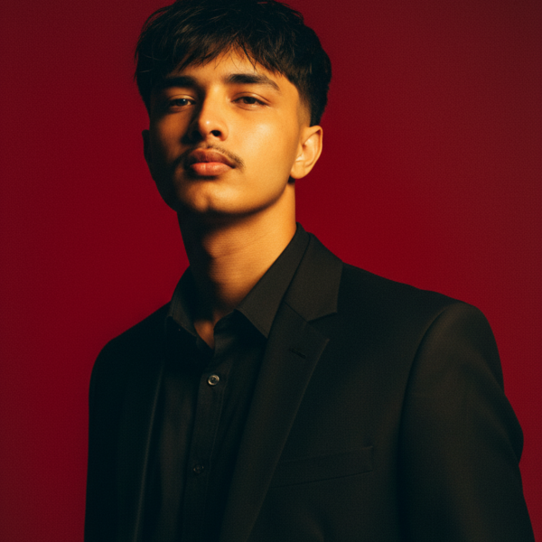 Bishal Dahal