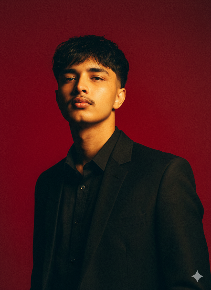 Bishal Dahal