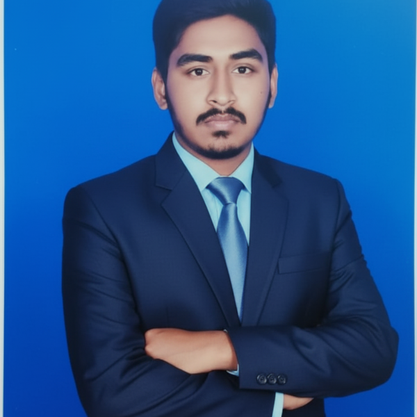 Ishtiaq Ahsan