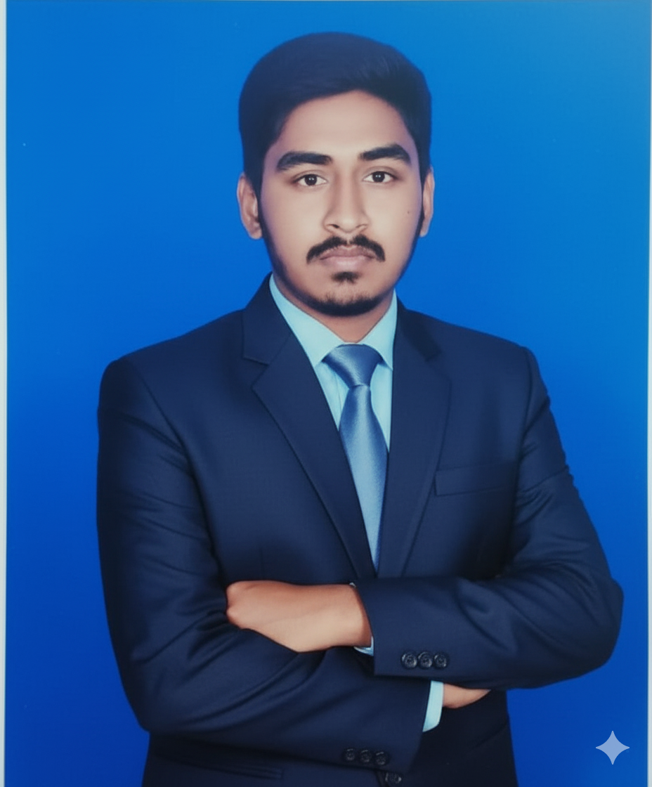 Ishtiaq Ahsan