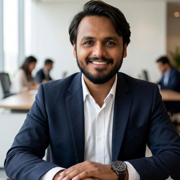 Girish Kundal