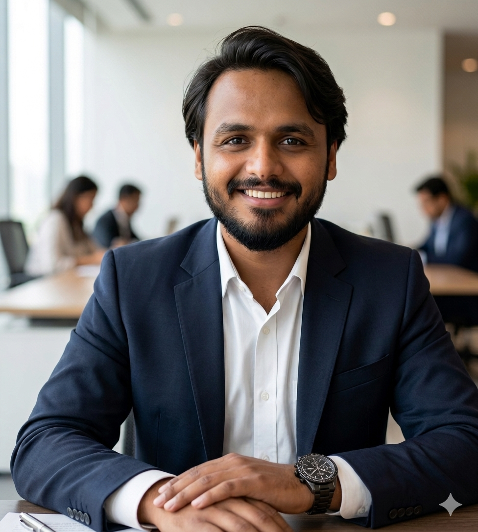 Girish Kundal