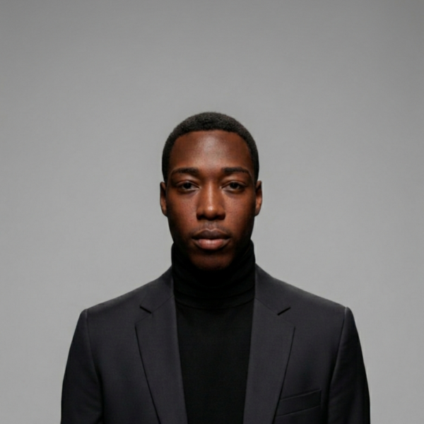 Jacob GAFAROU