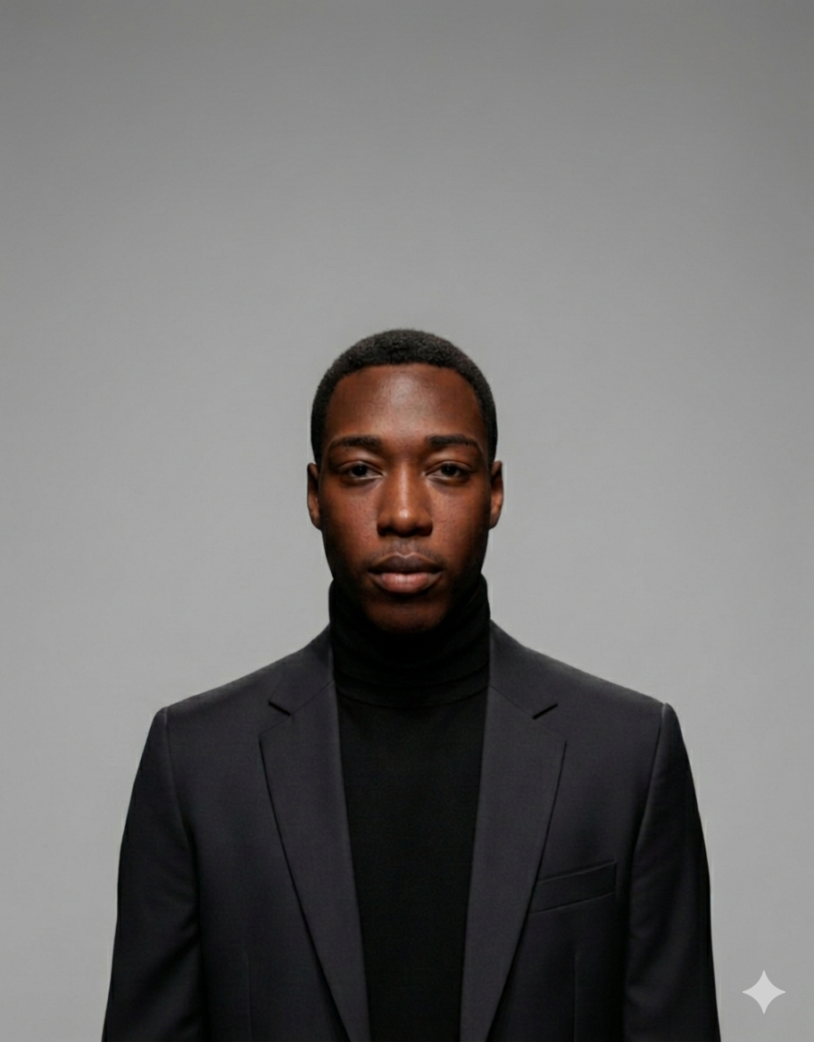Jacob GAFAROU