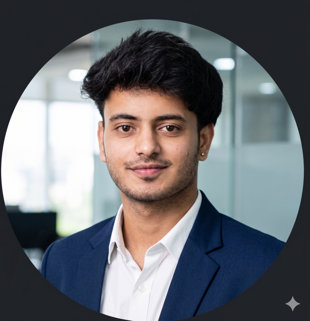 deepak jangir - cover
