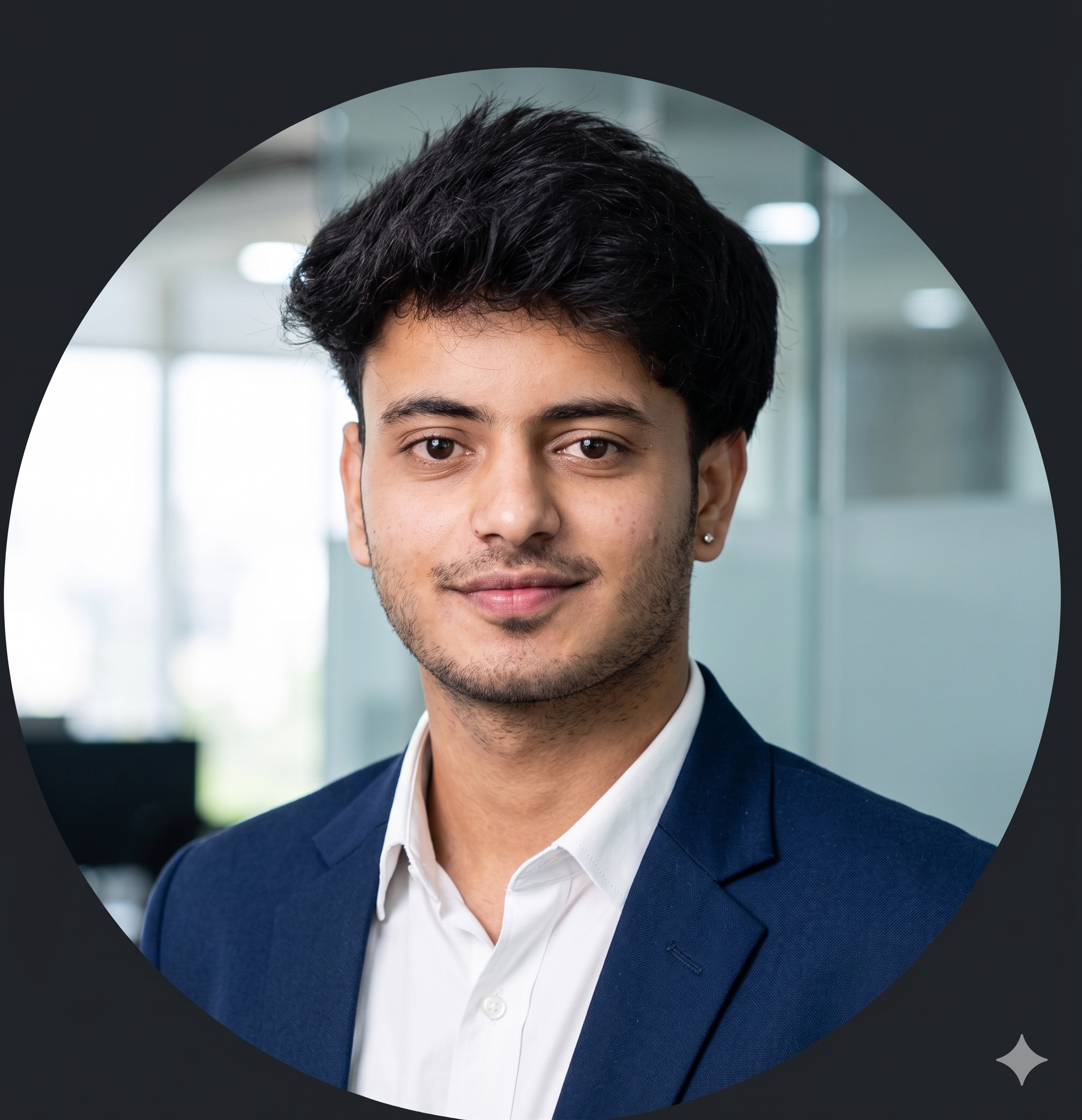deepak jangir - cover