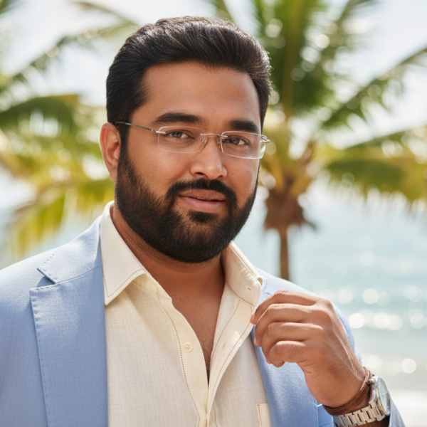 PRATHAP RK