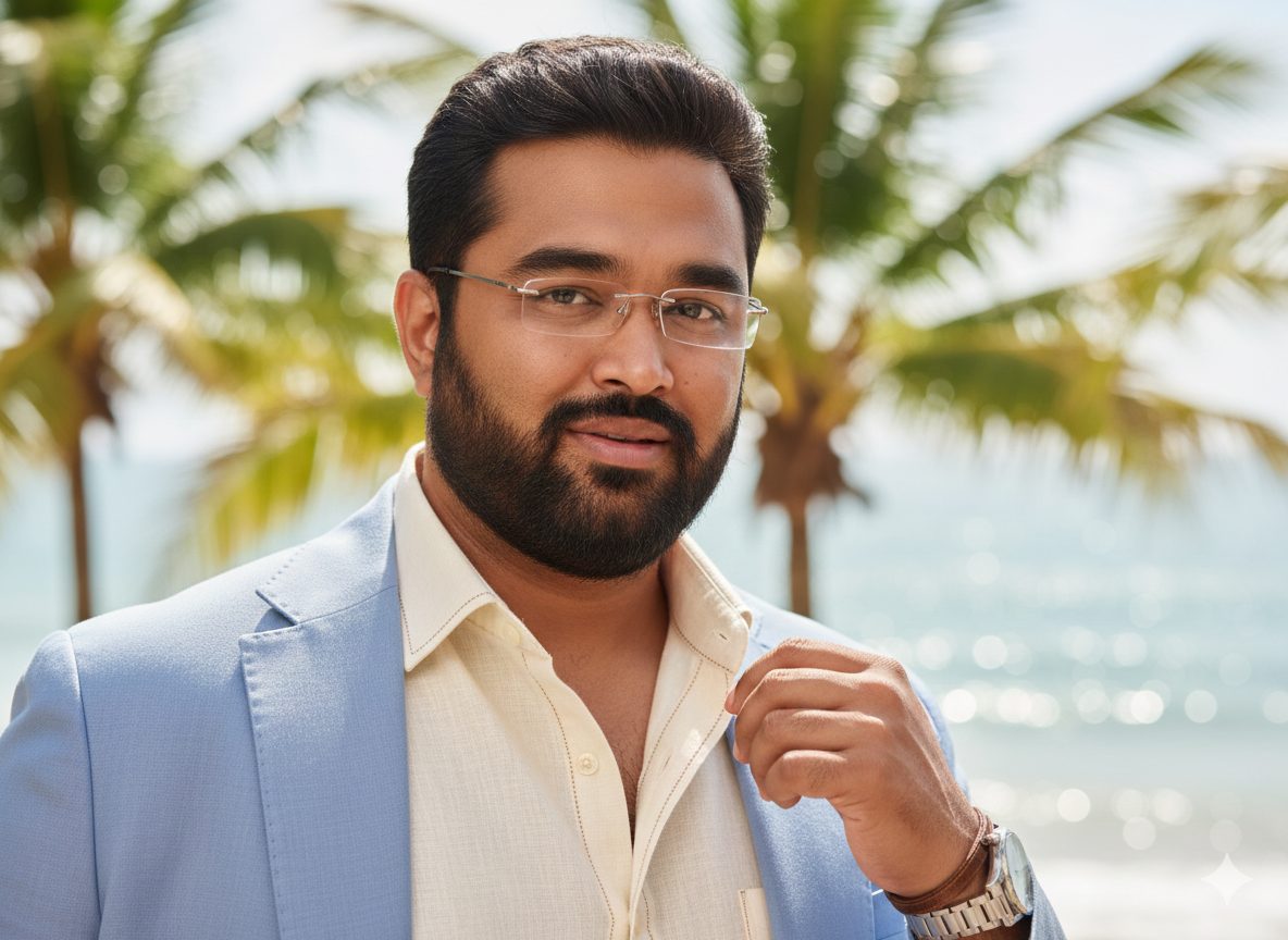 PRATHAP RK