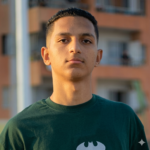 Yousef Fawzi Saber - Cairo, Egypt