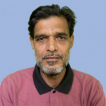 MD Masuder Rahman - Rangpur, Bangladesh