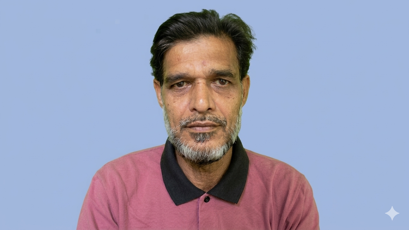 MD Masuder Rahman