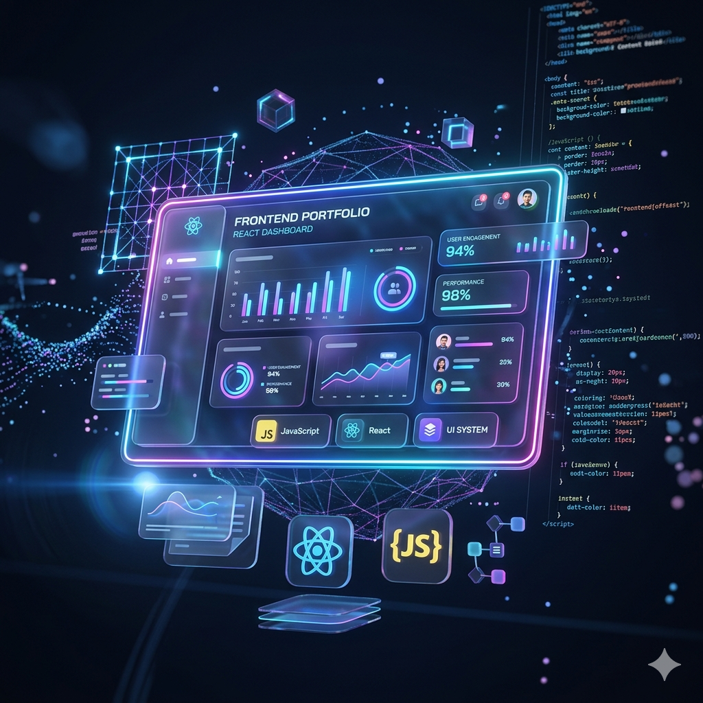 NaqviSofts Tech Company - portfolio - 1
