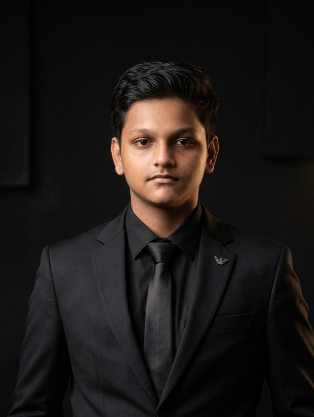 shanmukha srinivas NAIDU - cover