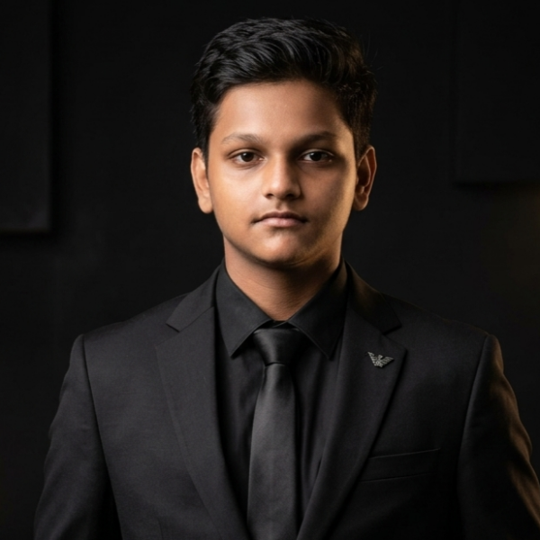 shanmukha srinivas NAIDU