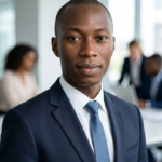 Daniel Letela - Nairobi, Kenya
