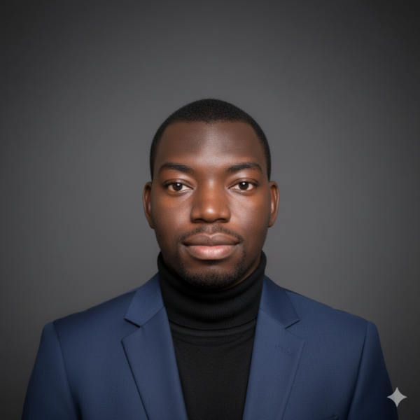 Clinton Pikita