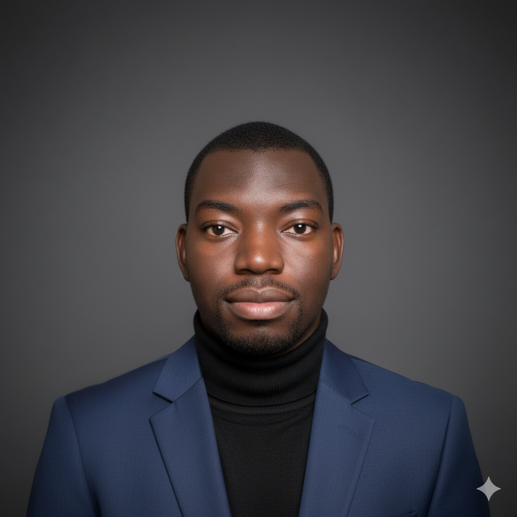 Clinton Pikita