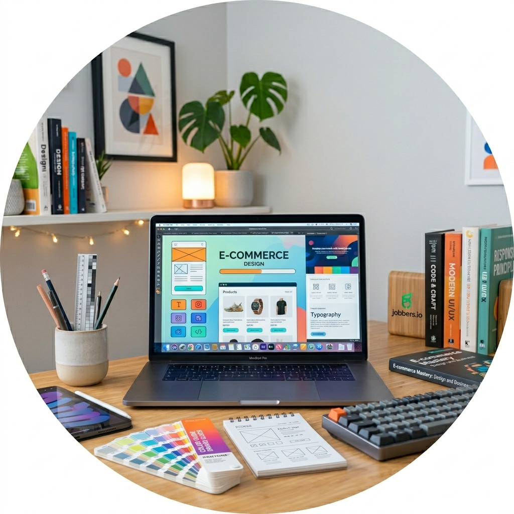 I can create website in 30days - portfolio - 0