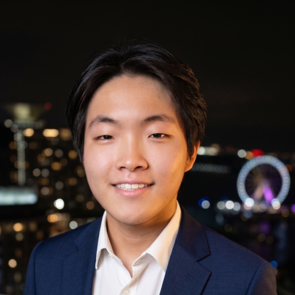 Albert Tang